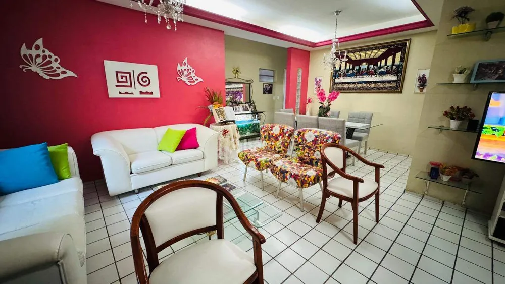 Casa, 4 quartos, 315 m² - Foto 6