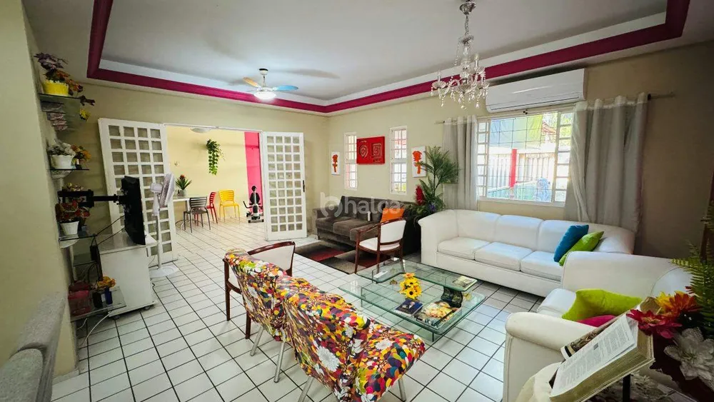 Casa, 4 quartos, 315 m² - Foto 7