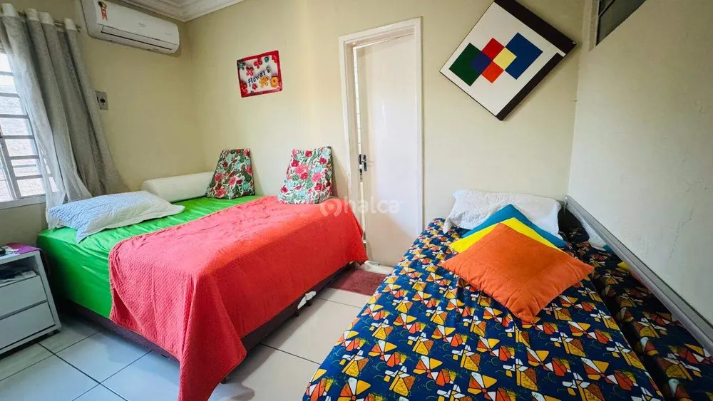 Casa, 4 quartos, 315 m² - Foto 13