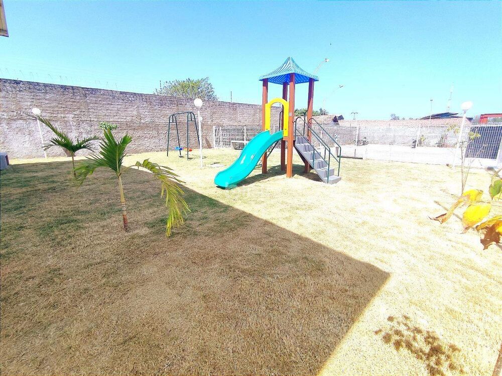 Apartamento para alugar com 2 quartos, 46m² - Foto 5