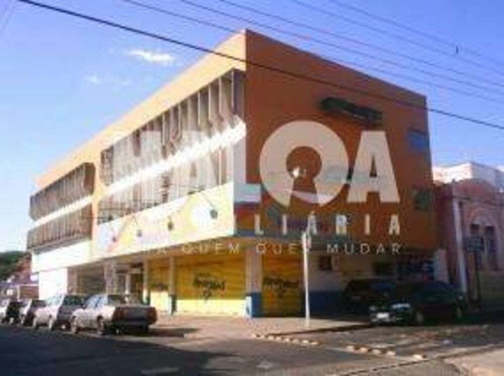 Conjunto Comercial-Sala para alugar, 30m² - Foto 8