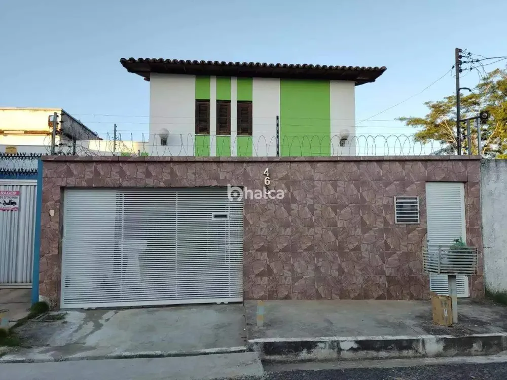 Casa, 4 quartos, 140 m² - Foto 1