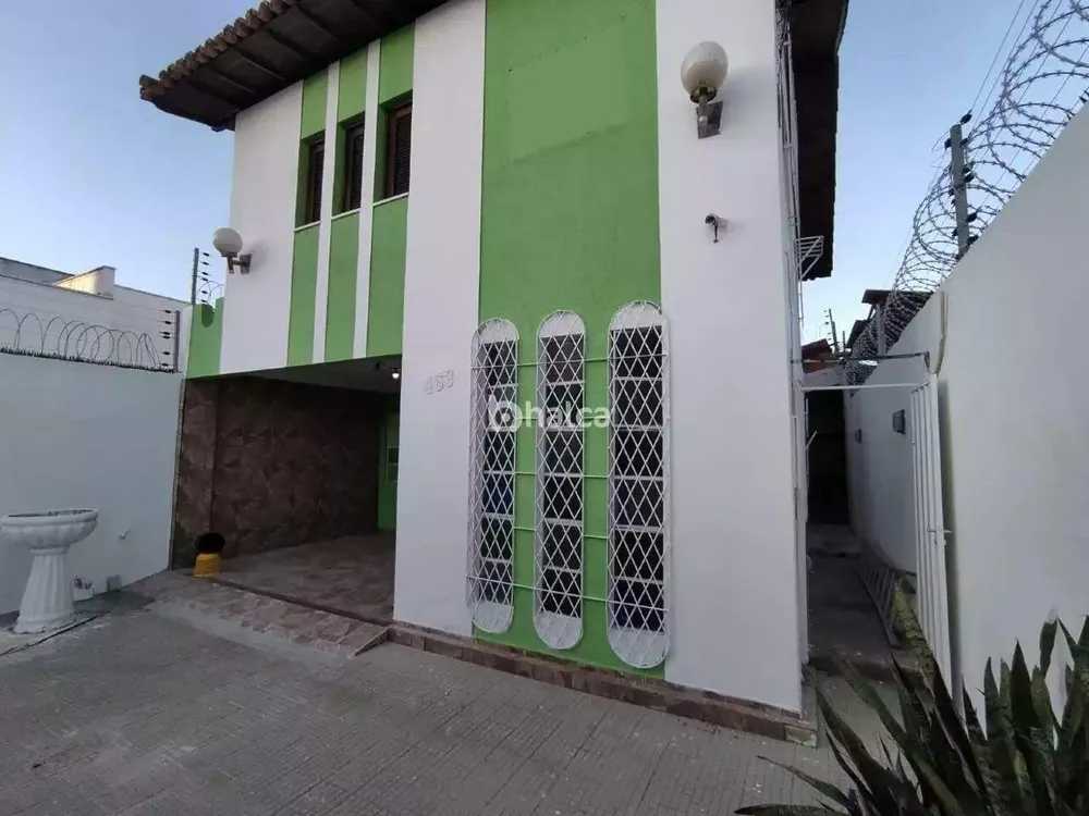 Casa, 4 quartos, 140 m² - Foto 2