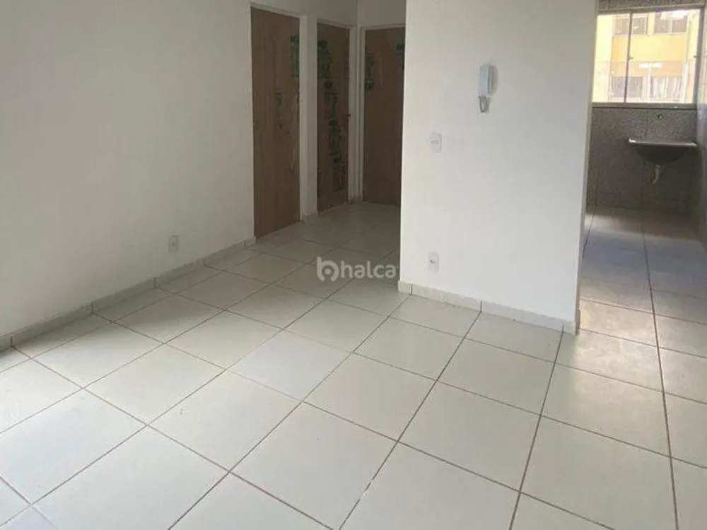 Apartamento, 2 quartos, 48 m² - Foto 3
