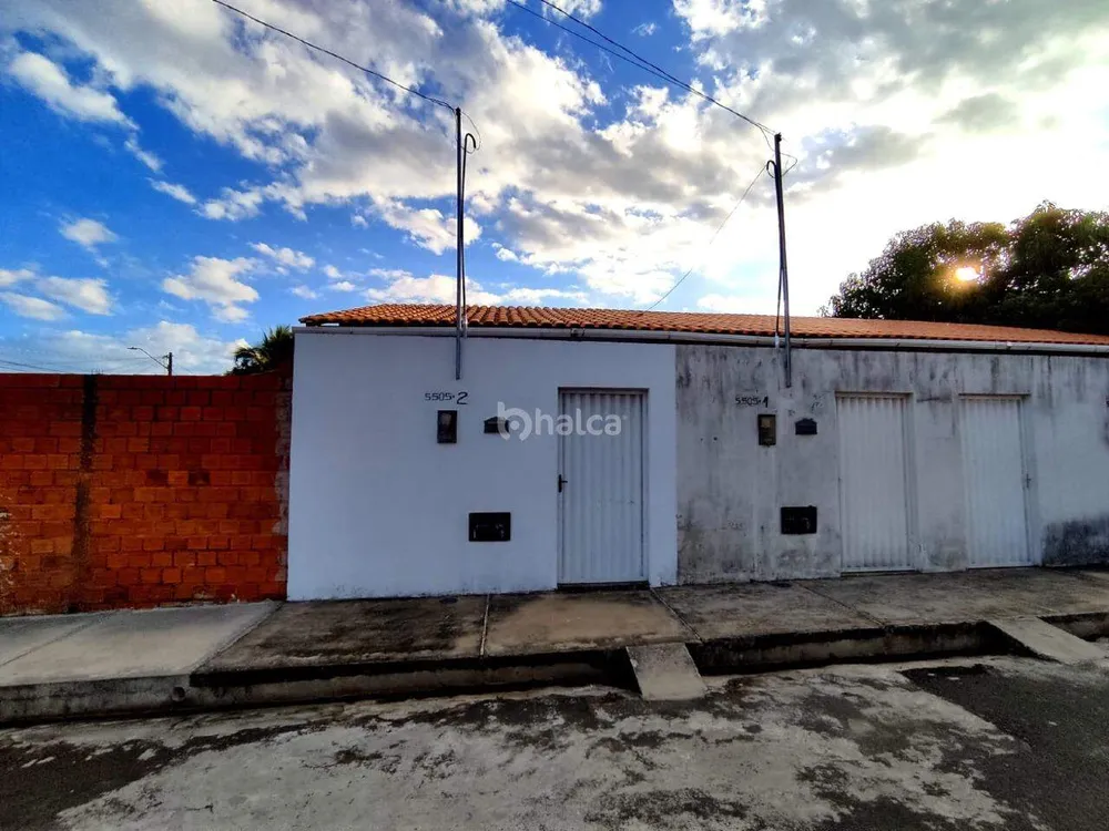 Casa, 1 quarto, 35 m² - Foto 4