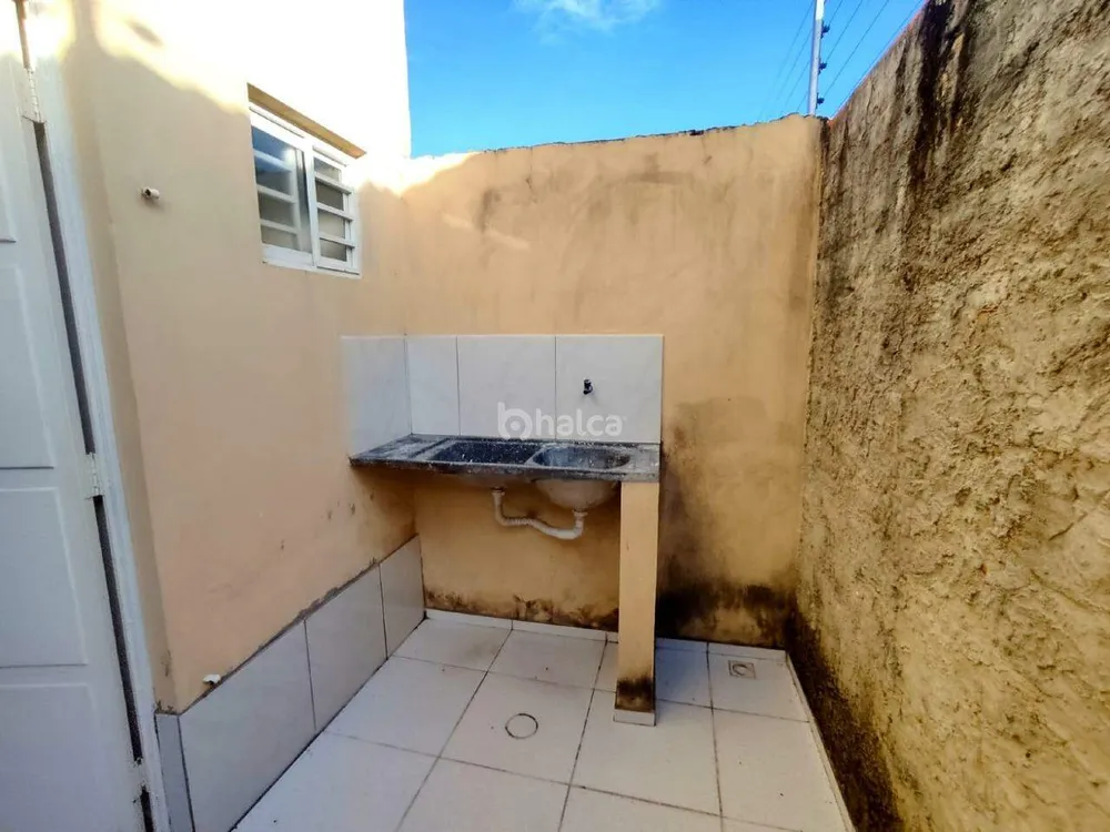 Casa, 1 quarto, 35 m² - Foto 3