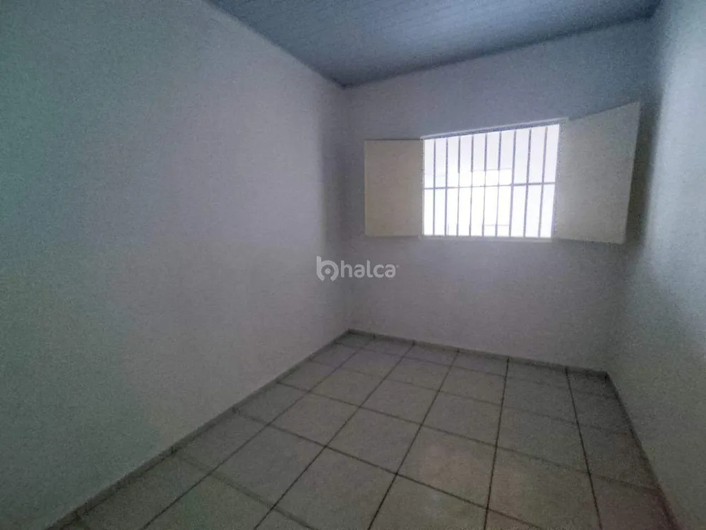 Casa, 1 quarto, 35 m² - Foto 1