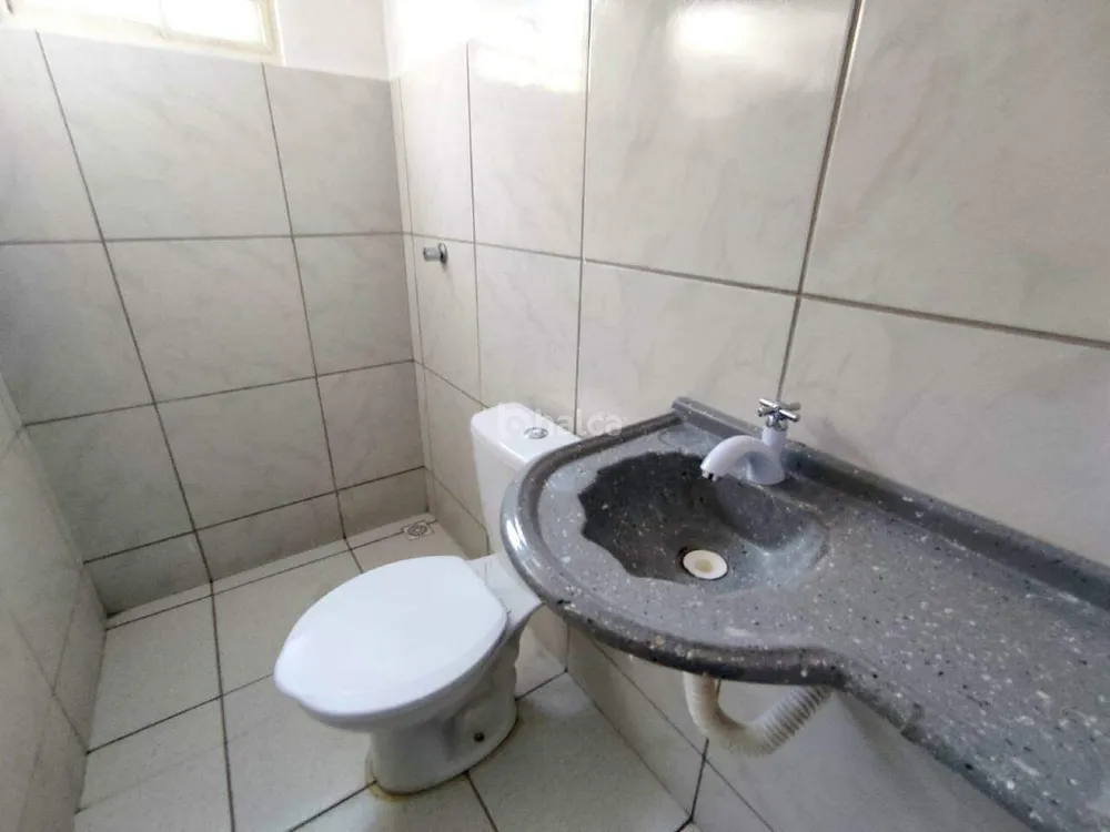 Casa, 1 quarto, 35 m² - Foto 7
