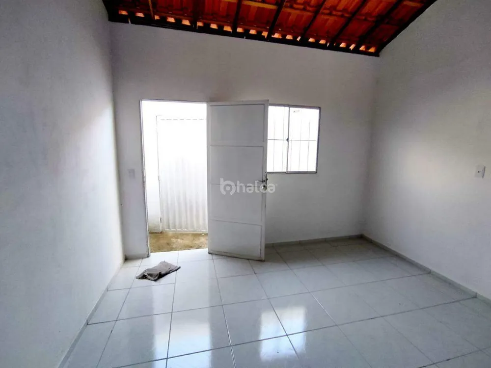 Casa, 1 quarto, 35 m² - Foto 6
