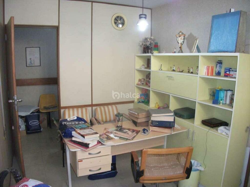 Conjunto Comercial-Sala para alugar, 27m² - Foto 3