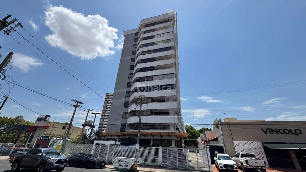 Apartamento, 3 quartos, 210 m² - Foto 14