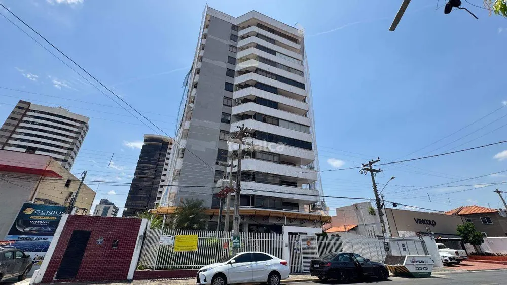 Apartamento, 3 quartos, 210 m² - Foto 15