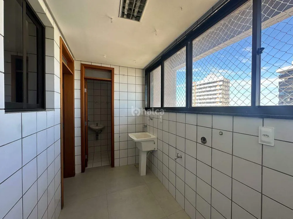 Apartamento, 3 quartos, 210 m² - Foto 6