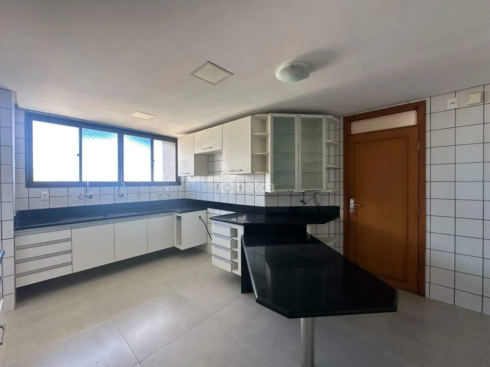 Apartamento, 3 quartos, 210 m² - Foto 4