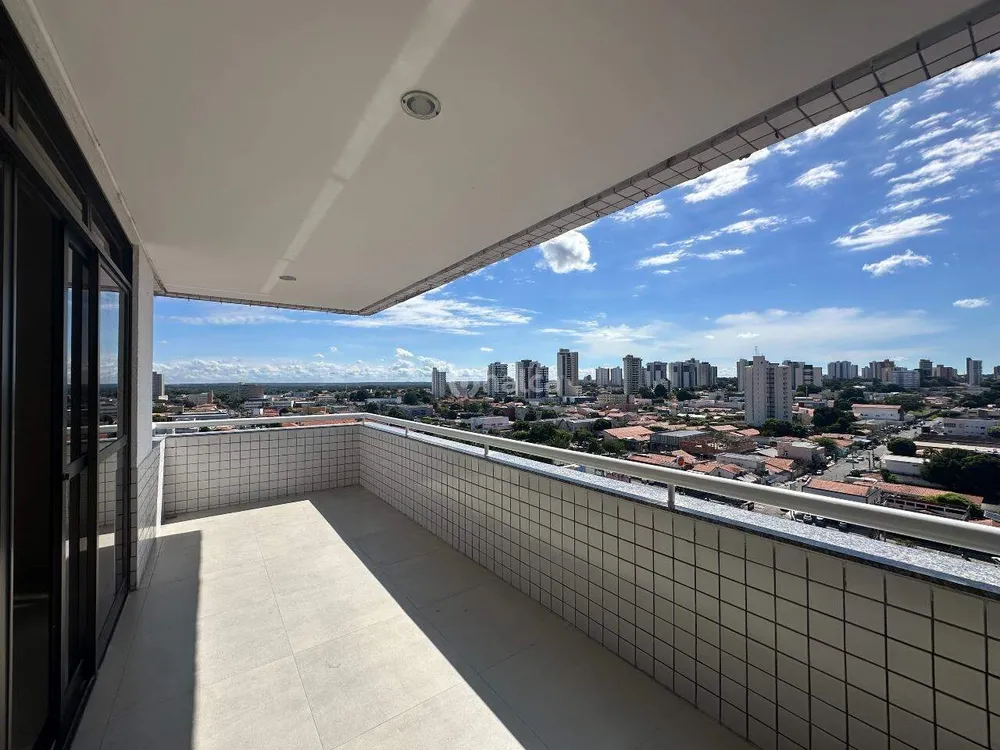 Apartamento, 3 quartos, 210 m² - Foto 3