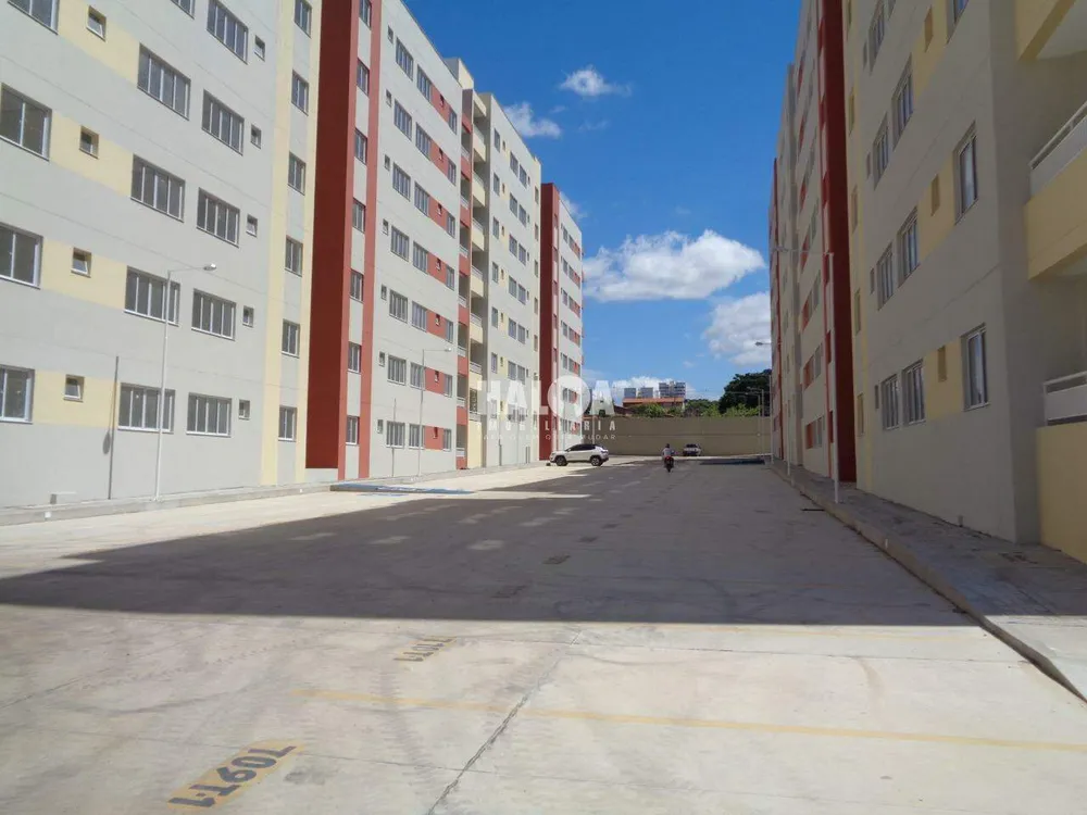Apartamento, 2 quartos, 60 m² - Foto 10