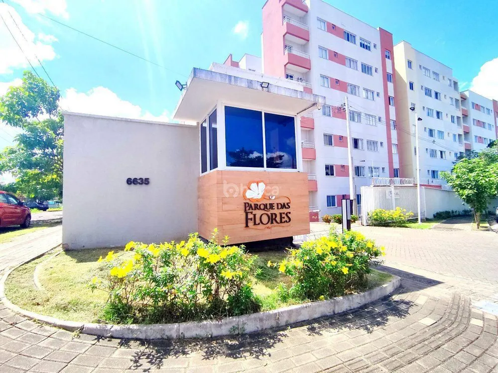 Apartamento, 2 quartos, 60 m² - Foto 1