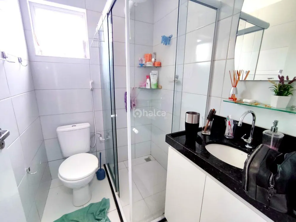 Apartamento, 2 quartos, 60 m² - Foto 5
