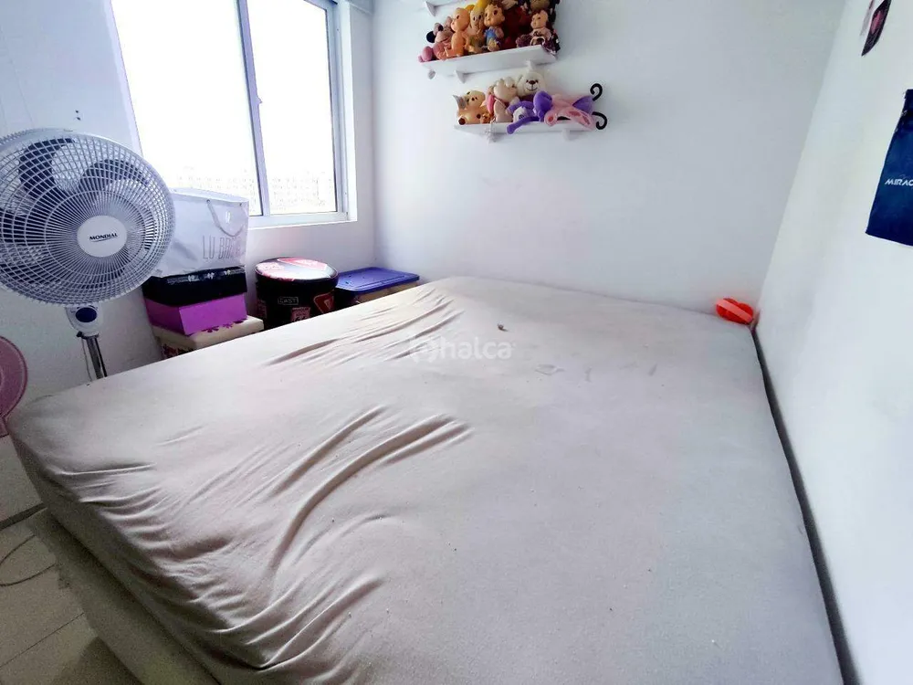 Apartamento, 2 quartos, 60 m² - Foto 6