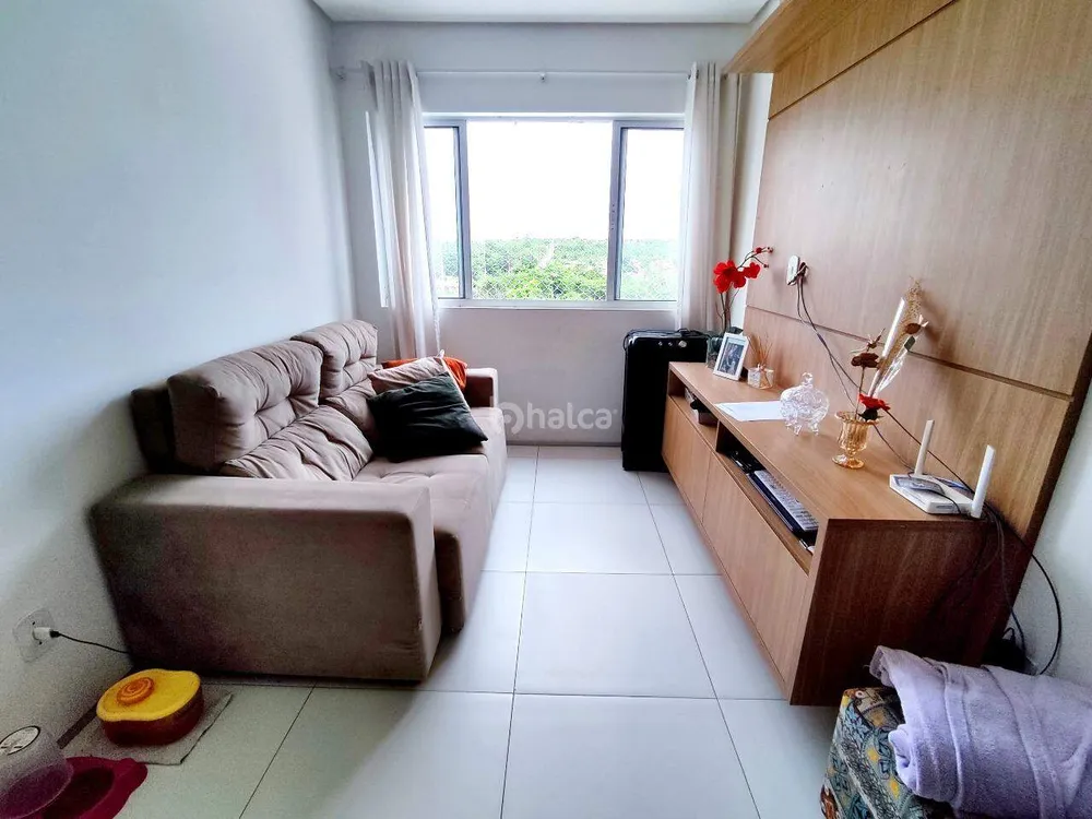Apartamento, 2 quartos, 60 m² - Foto 2