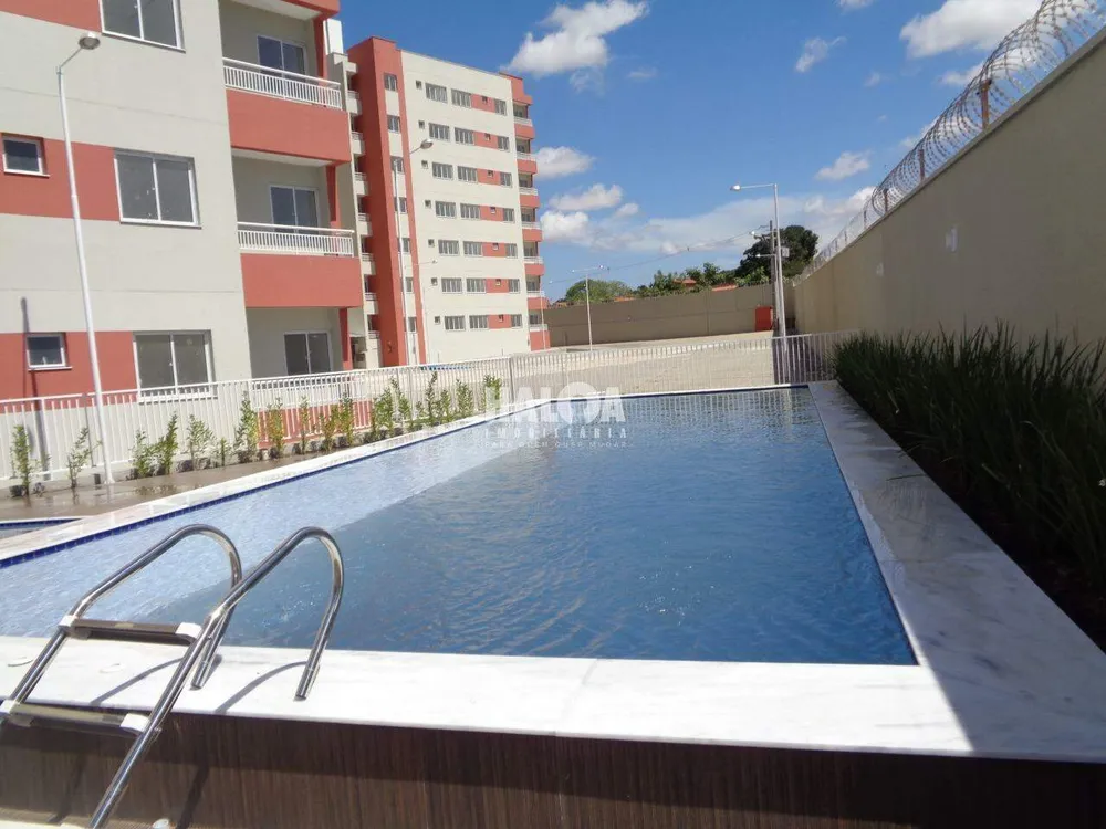 Apartamento, 2 quartos, 60 m² - Foto 12