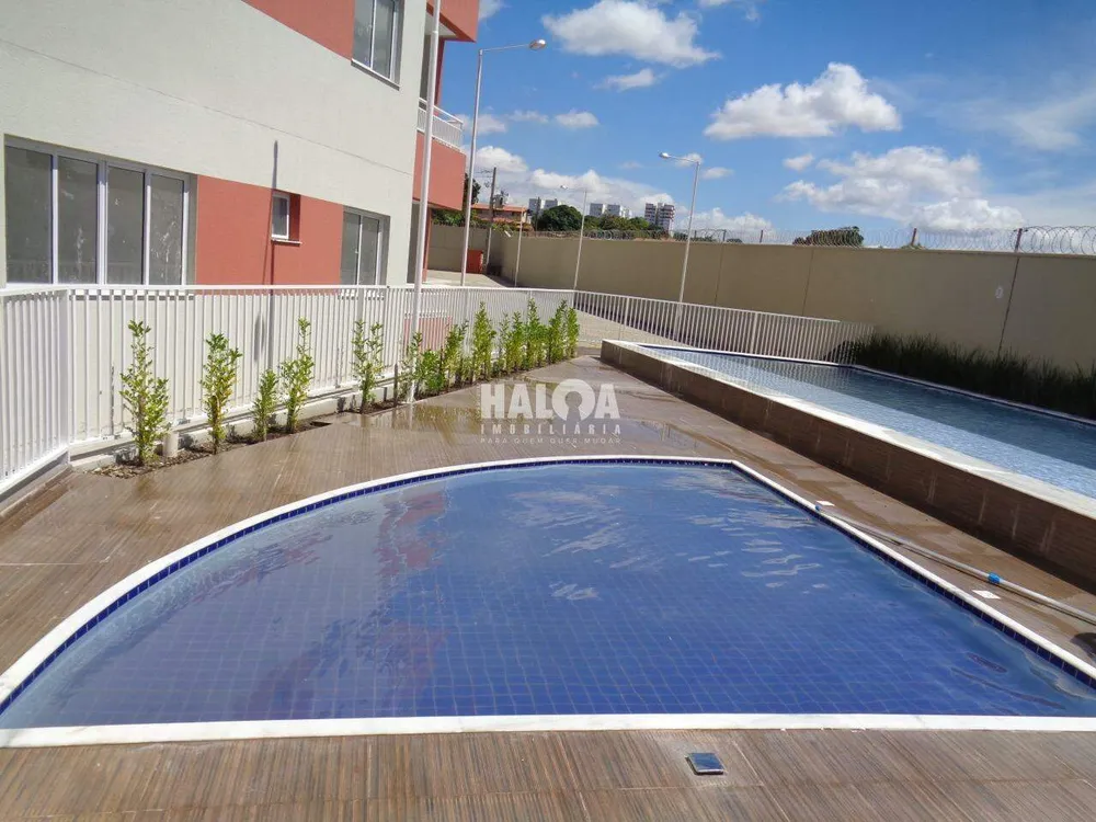 Apartamento, 2 quartos, 60 m² - Foto 14