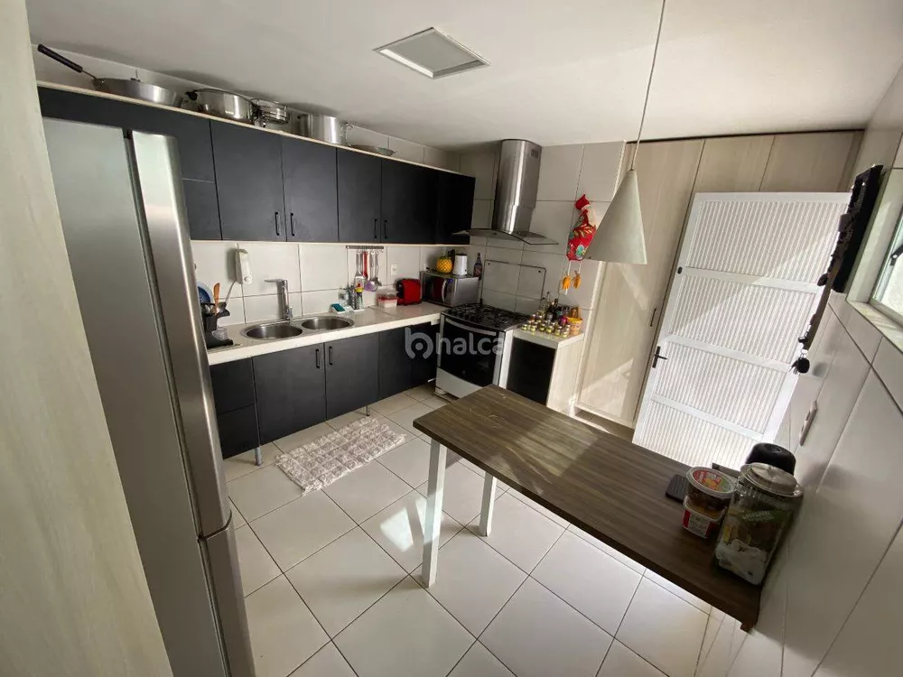 Prédio Inteiro à venda com 3 quartos, 261m² - Foto 12