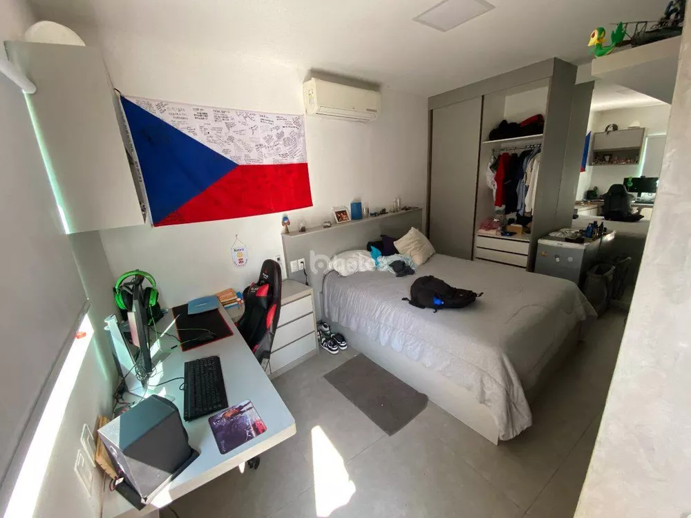 Prédio Inteiro à venda com 3 quartos, 261m² - Foto 19