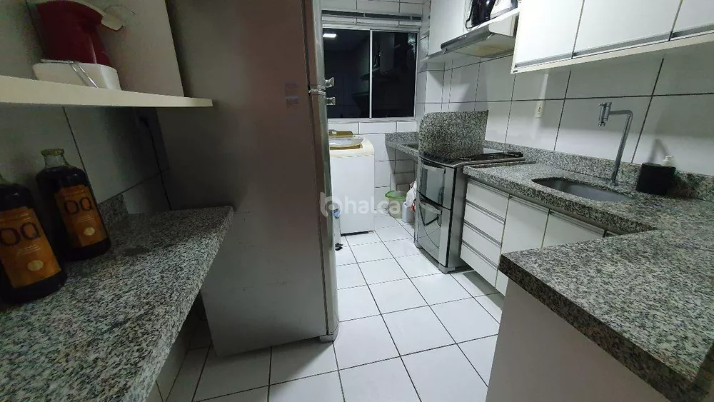 Apartamento, 3 quartos, 69 m² - Foto 4