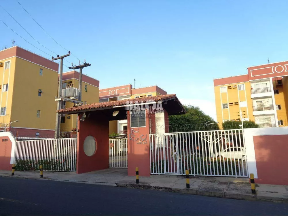 Apartamento, 3 quartos, 69 m² - Foto 1