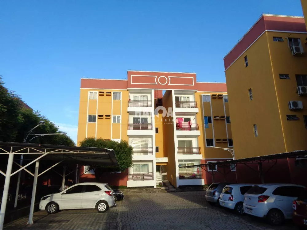 Apartamento, 3 quartos, 69 m² - Foto 7