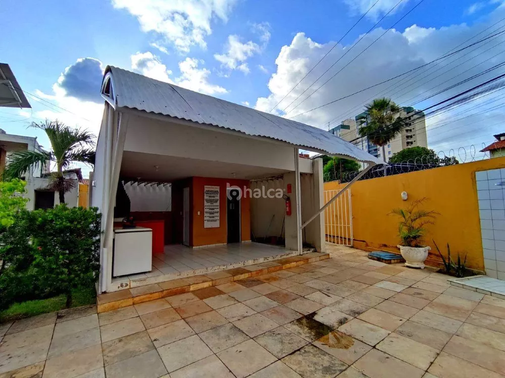 Apartamento à venda com 3 quartos, 74m² - Foto 3