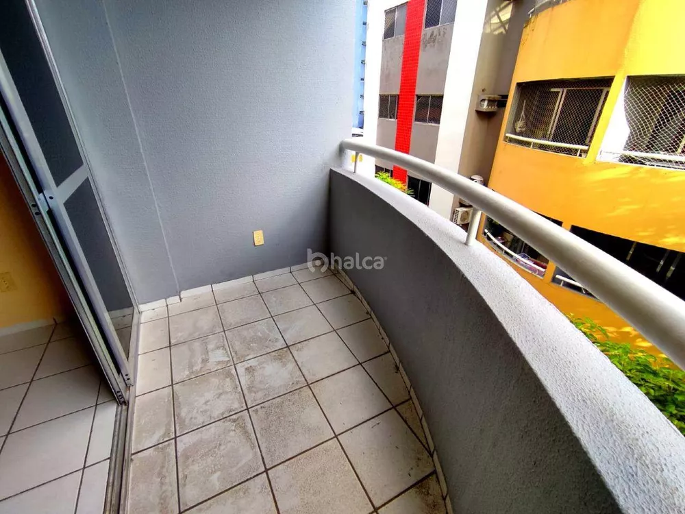 Apartamento à venda com 3 quartos, 74m² - Foto 8