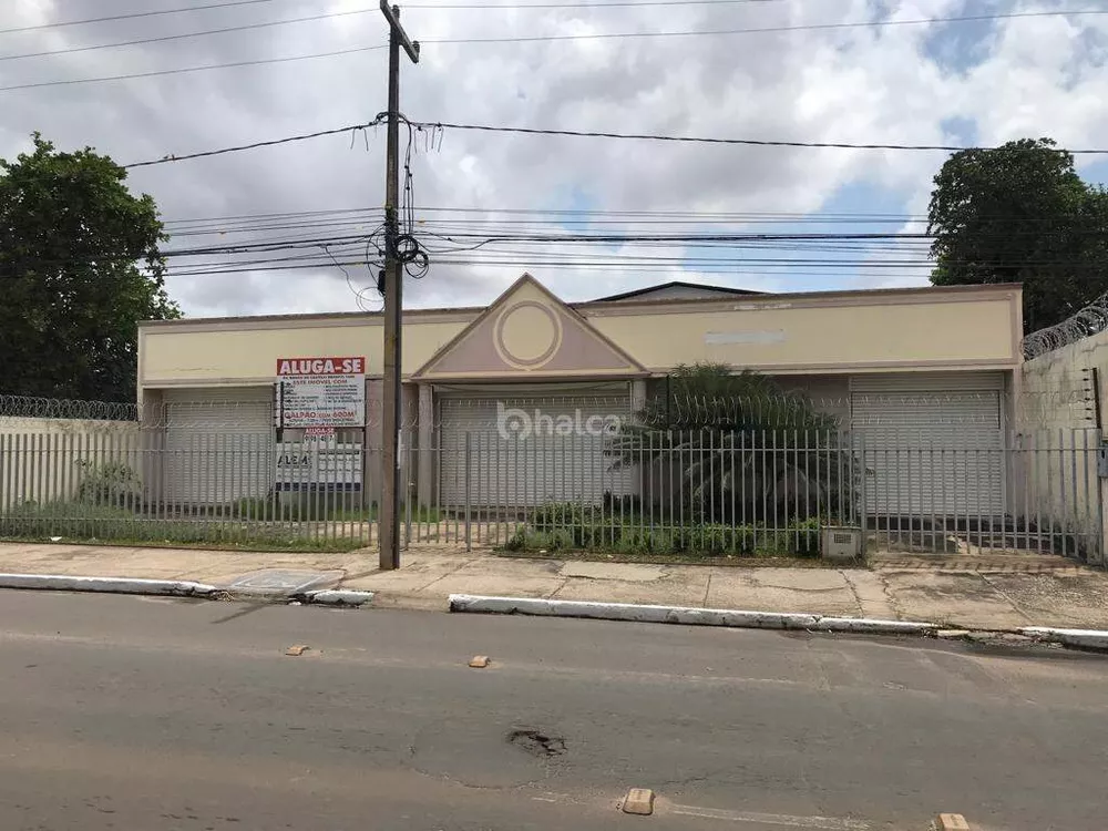 Loja-Salão para alugar, 600m² - Foto 1