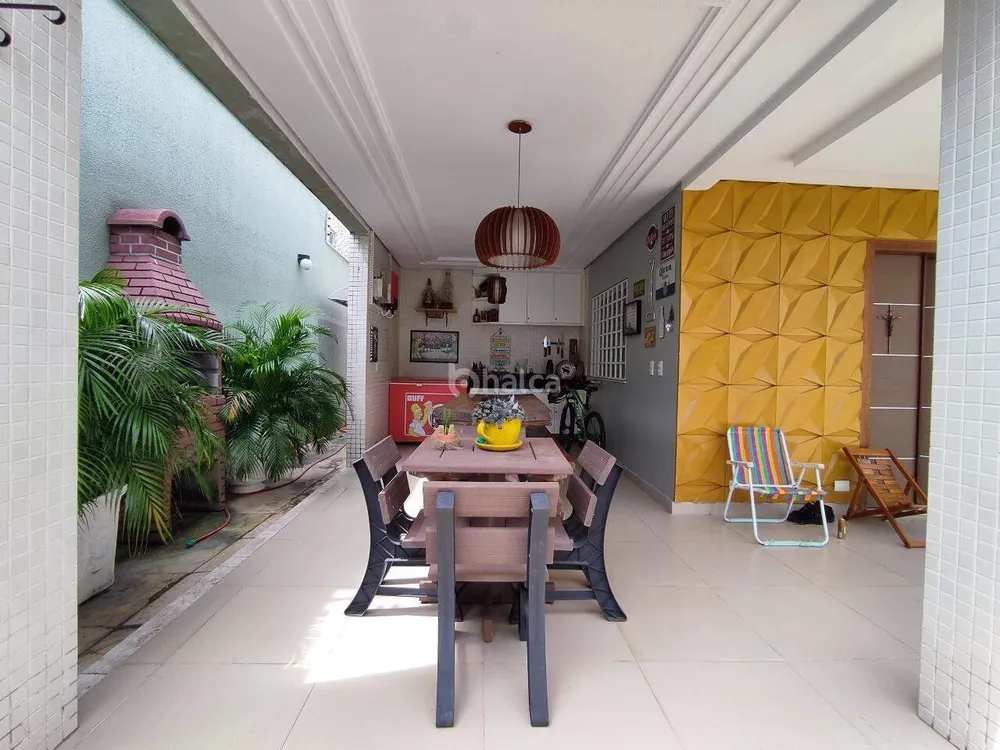 Casa, 4 quartos, 268 m² - Foto 7