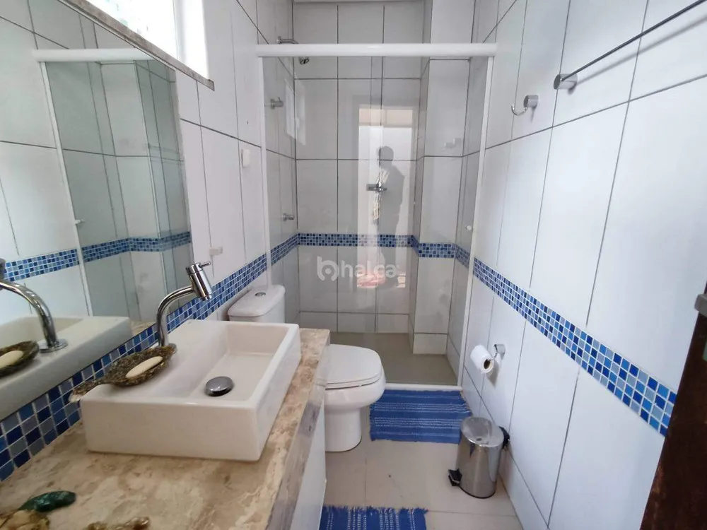 Casa, 4 quartos, 268 m² - Foto 6
