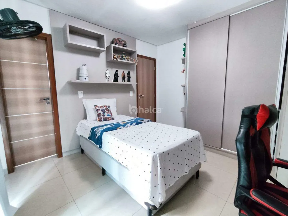 Casa, 4 quartos, 268 m² - Foto 4
