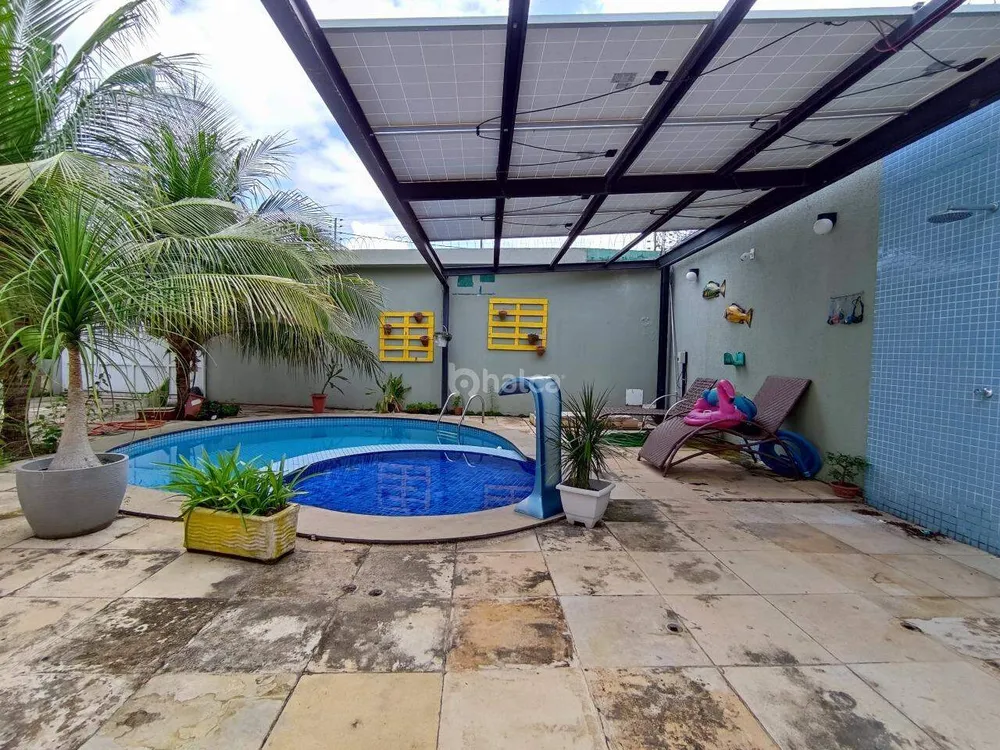 Casa, 4 quartos, 268 m² - Foto 8