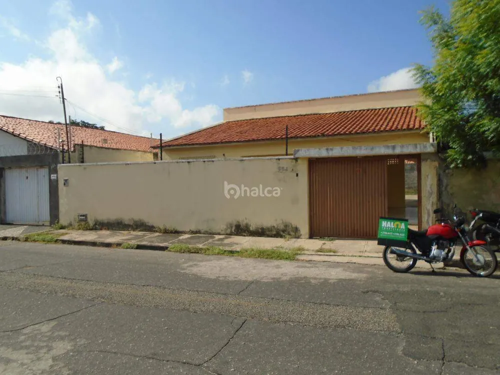 Casa, 3 quartos, 98 m² - Foto 1