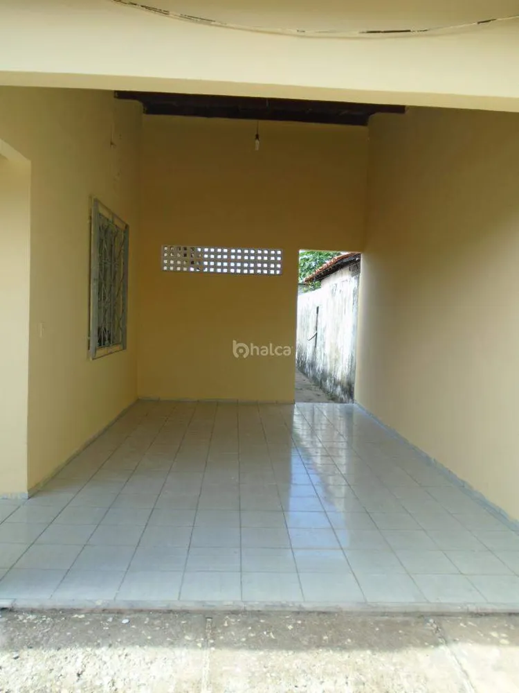 Casa, 3 quartos, 98 m² - Foto 3