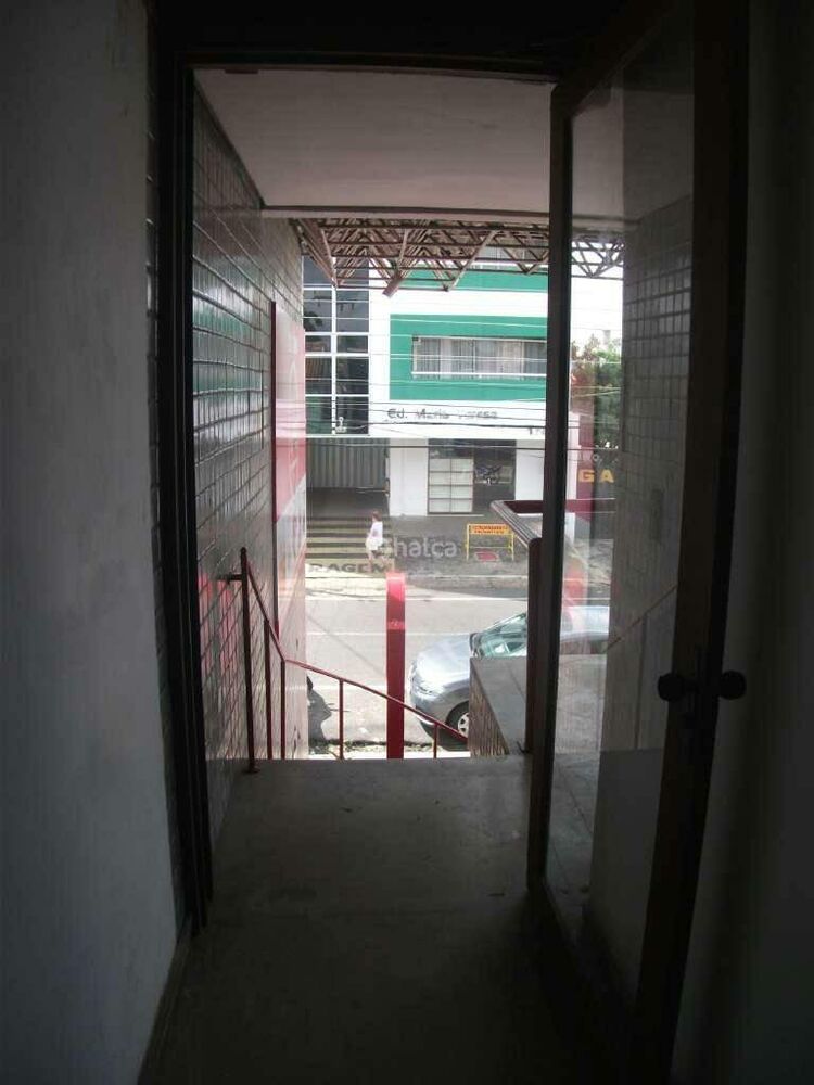Conjunto Comercial-Sala para alugar, 35m² - Foto 2