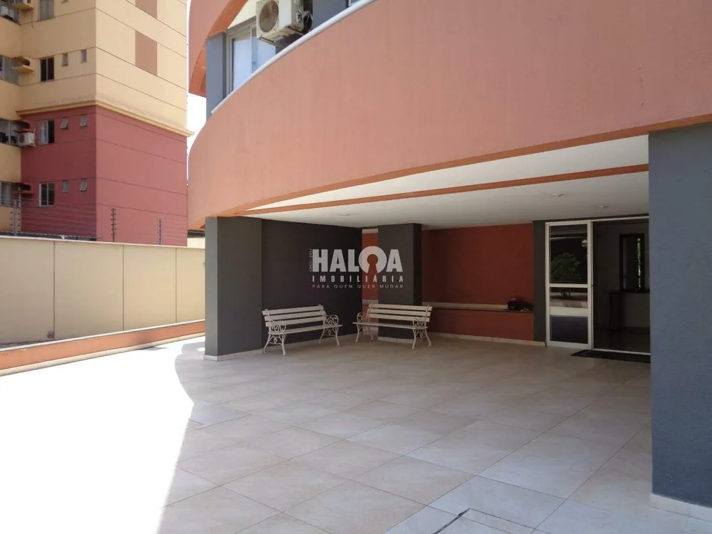 Apartamento, 2 quartos, 75 m² - Foto 16