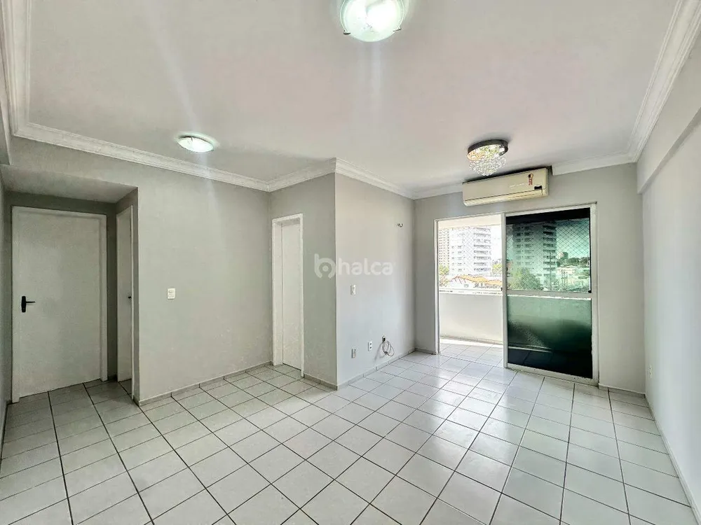 Apartamento, 2 quartos, 75 m² - Foto 2