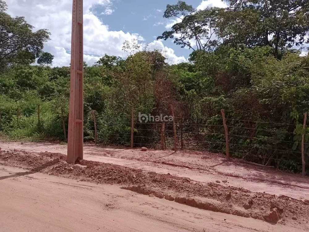 Terreno, 2400 m² - Foto 1