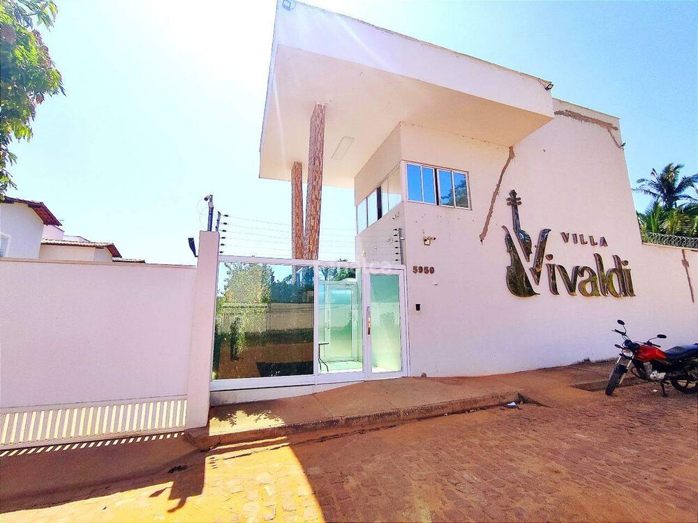 Casa à venda com 3 quartos, 92m² - Foto 4
