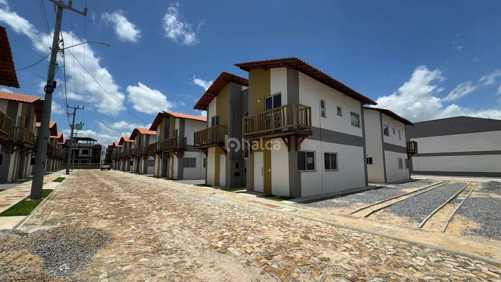 Casa de Condomínio, 2 quartos - Foto 4