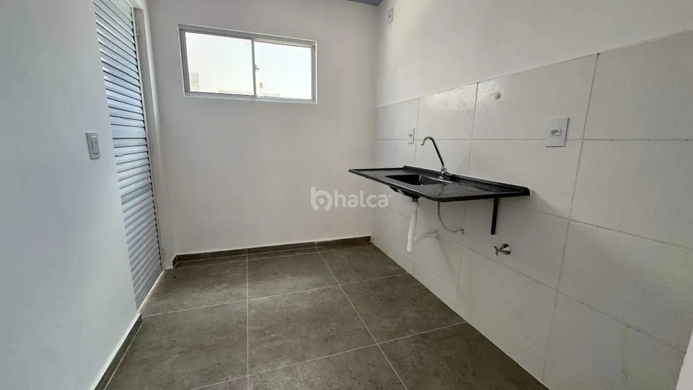 Casa de Condomínio, 2 quartos - Foto 12