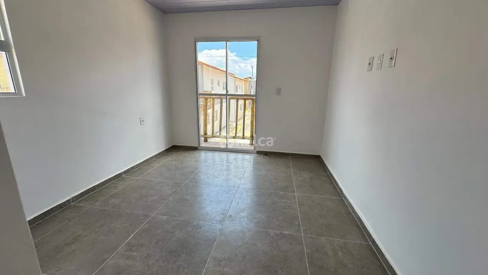 Casa de Condomínio, 2 quartos - Foto 8