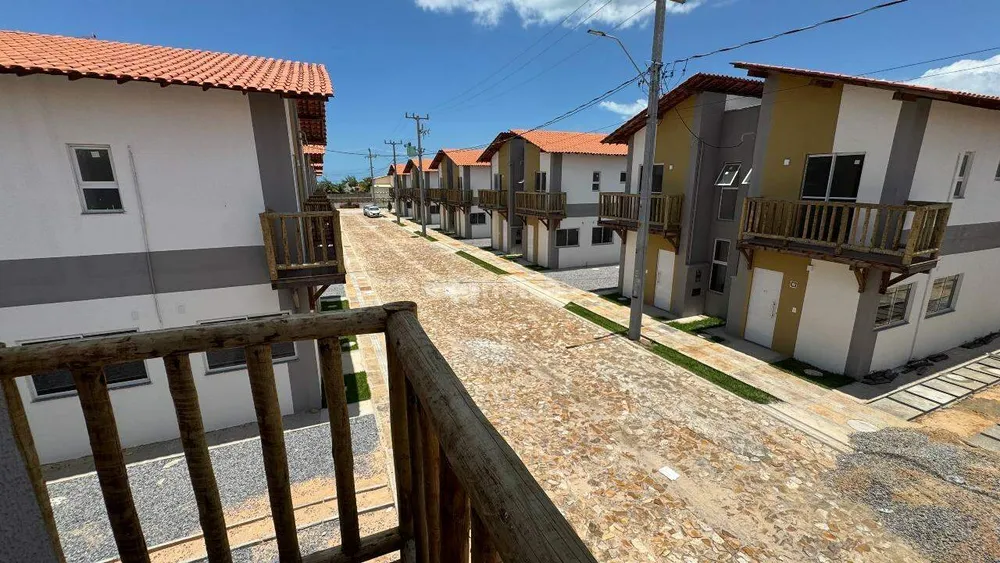 Casa de Condomínio, 2 quartos - Foto 2