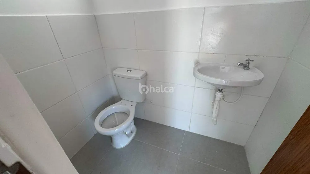Casa de Condomínio, 2 quartos - Foto 11